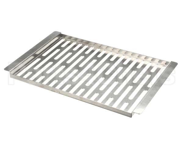 88933 Henny Penny Cover-Rear Water Pan