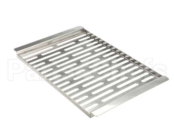 88933 Henny Penny Cover-Rear Water Pan