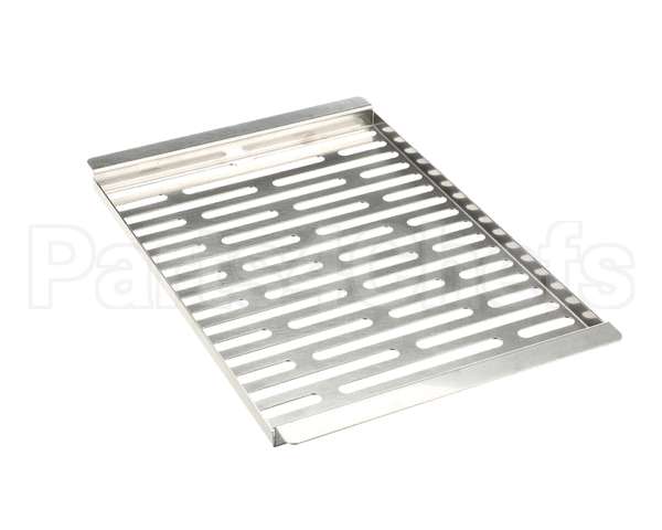 88933 Henny Penny Cover-Rear Water Pan