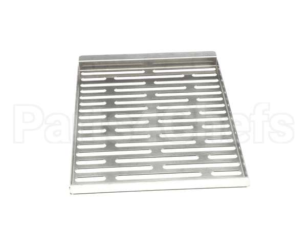 88933 Henny Penny Cover-Rear Water Pan