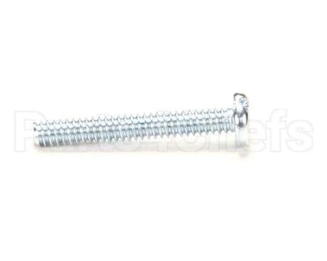 88977 Apw Wyott Screw, 6-32 X 1.0 Sltd