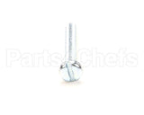 88977 Apw Wyott Screw, 6-32 X 1.0 Sltd