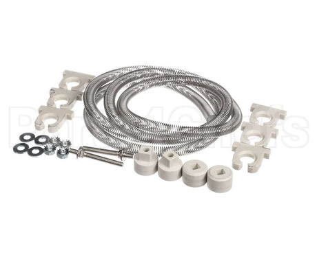 88RC0000CB363119 Bryant Payne Heater Coil Restring Kit