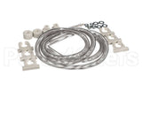 88RC0000CB363119 Bryant Payne Heater Coil Restring Kit