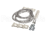 88RC0000CB363119 Bryant Payne Heater Coil Restring Kit
