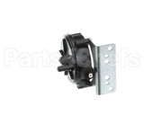 88W59 Lennox Pressure Switch Spst -.15"Wc