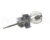 89-0034 Autofry 450'F Manual Reset Hi Limit T-Stat
