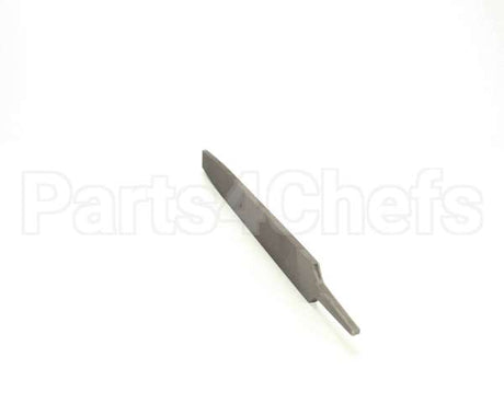 89-051 Prince Castle File,Flat Smooth
