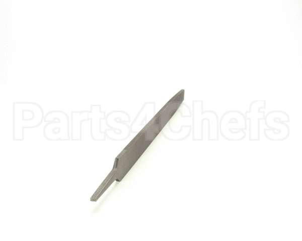 89-051 Prince Castle File,Flat Smooth