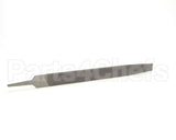 89-051 Prince Castle File,Flat Smooth