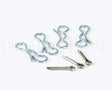 89-1093S Prince Castle Kit,Cotter Pin