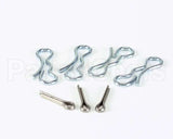 89-1093S Prince Castle Kit,Cotter Pin