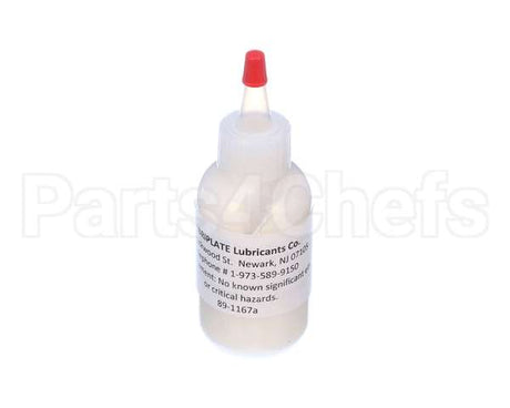 89-1167 Prince Castle Lubriplate Pure Tac Lite 14.5