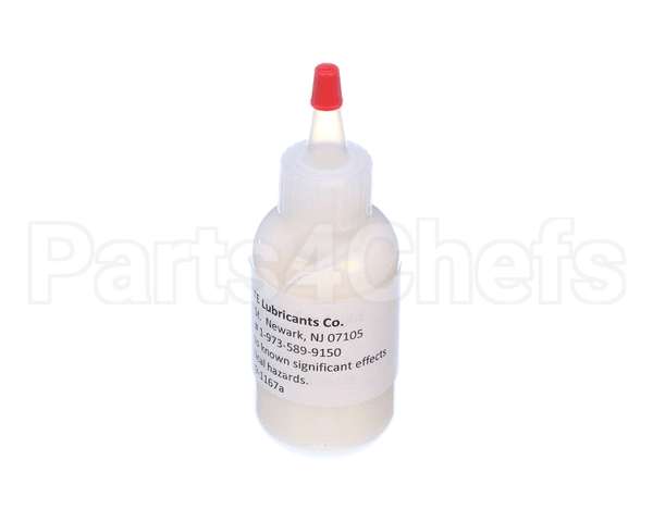 89-1167 Prince Castle Lubriplate Pure Tac Lite 14.5