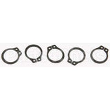 89-305S Compatible Prince Castle Ring Retaning Kit (Pkg Of 5)
