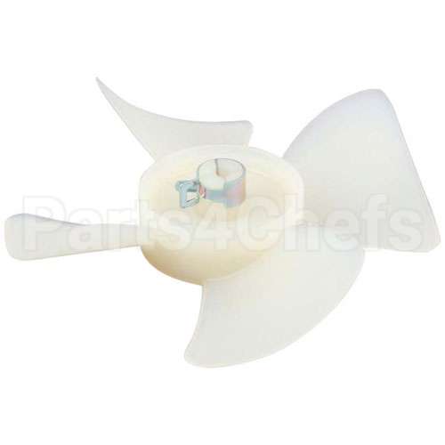 89-332S Compatible Prince Castle Motor Fan