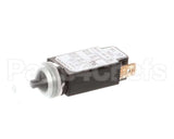 89 Globe Overload Reset Switch - Csa