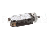 89 Globe Overload Reset Switch - Csa
