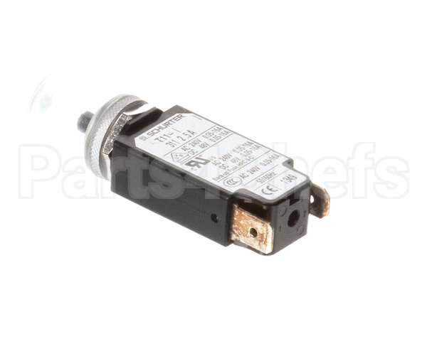 89 Globe Overload Reset Switch - Csa