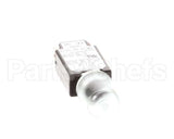 89 Globe Overload Reset Switch - Csa