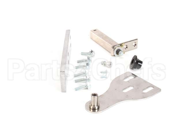 89000030-26005 Desmon Usa Door Hinge Kit