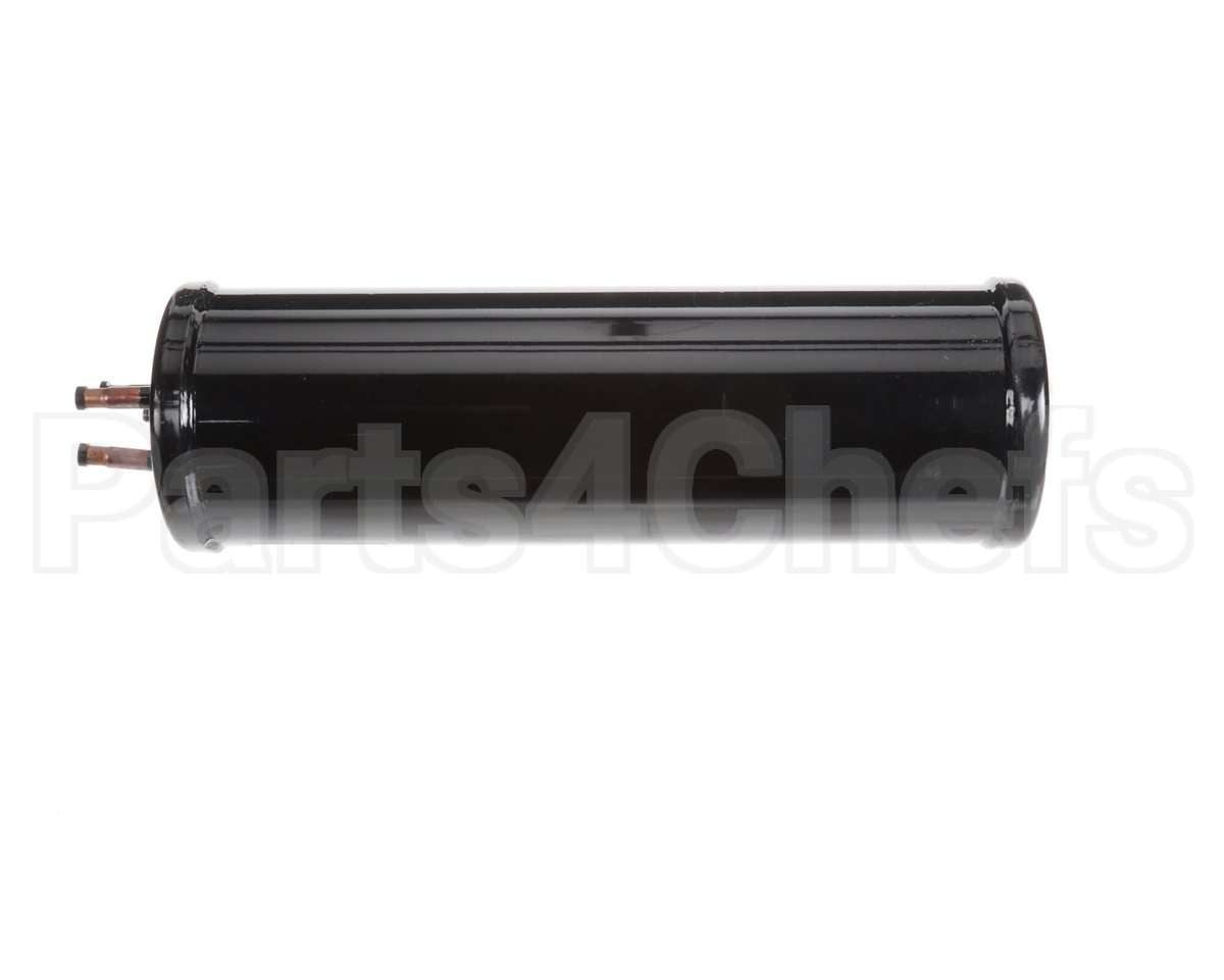 8900019 Manitowoc Ice Receiver