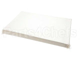 890007 Dallas Group Of America Filter Paper 45