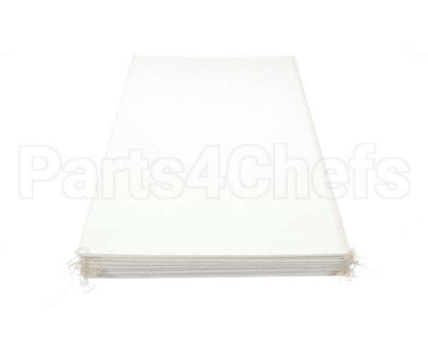 890007 Dallas Group Of America Filter Paper 45