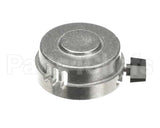 8900106A-PN2 Old Tyme Front Cap Assembly