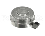 8900106A-PN2 Old Tyme Front Cap Assembly