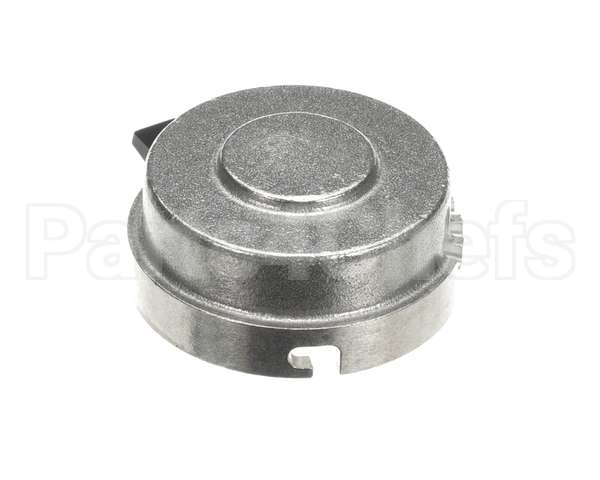 8900106A-PN2 Old Tyme Front Cap Assembly