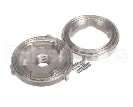 8900118A-PN2 Old Tyme Plate Set