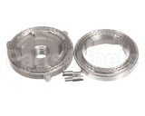 8900118A-PN2 Old Tyme Plate Set