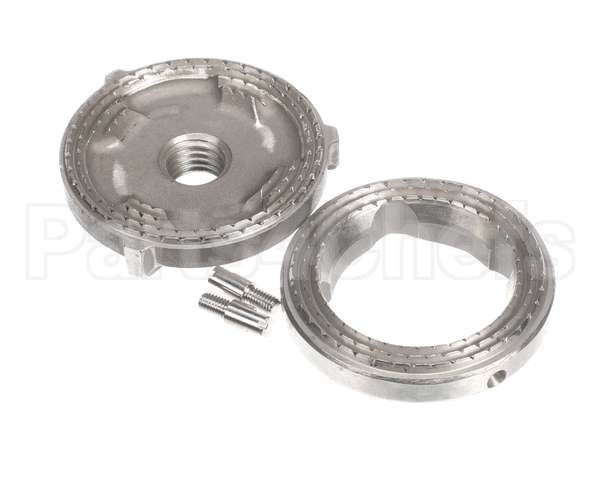 8900118A-PN2 Old Tyme Plate Set