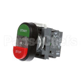 8900127A Old Tyme Switch