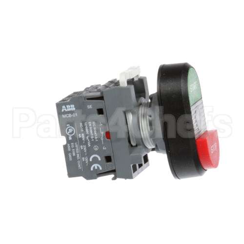 8900127A Old Tyme Switch