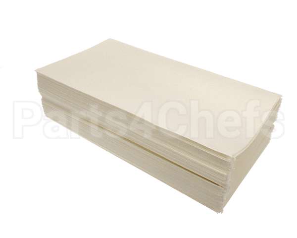 890015 Dallas Group Of America Filter Paper ( 100 Qty )