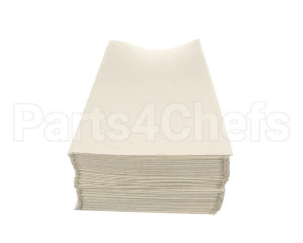 890015 Dallas Group Of America Filter Paper ( 100 Qty )