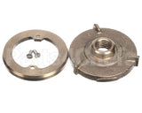 890018A Old Tyme Plate Assy