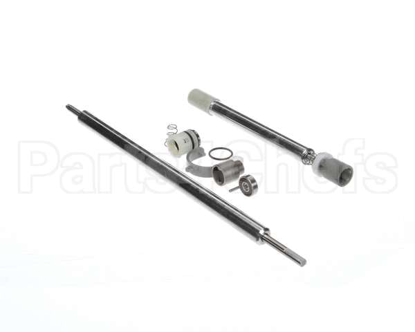 89003 Robot Coupe Driving Shaft Assembly Mp800T