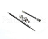 89003 Robot Coupe Driving Shaft Assembly Mp800T