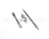 89003 Robot Coupe Driving Shaft Assembly Mp800T