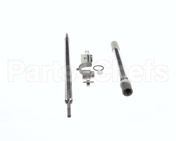 89003 Robot Coupe Driving Shaft Assembly Mp800T