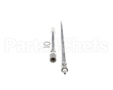 89004 Robot Coupe Driving Shaft Mp800T