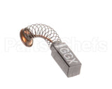 890040 Globe Brushes, Bison Gear Motor