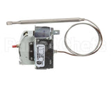 89007 Gold Medal Products High Limit Control/Capi
