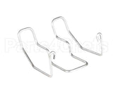 89007 Robot Coupe Mp800T Wall Support
