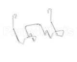 89007 Robot Coupe Mp800T Wall Support