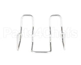 89007 Robot Coupe Mp800T Wall Support