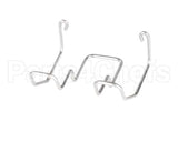 89007 Robot Coupe Mp800T Wall Support